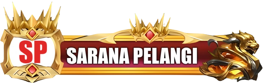 SARANAPELANGI - TEMPAT BERMAIN GAME SLOT ONLINE DENGAN DEPOSIT QRIS YANG CEPAT DAN AMAN TERPERCAYA